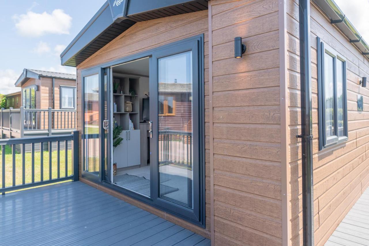 18 Ocean View Villa Ilfracombe Exterior photo